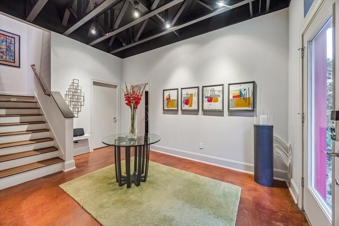Residenza a Houston, Texas, Stati Uniti 4 - 18746267