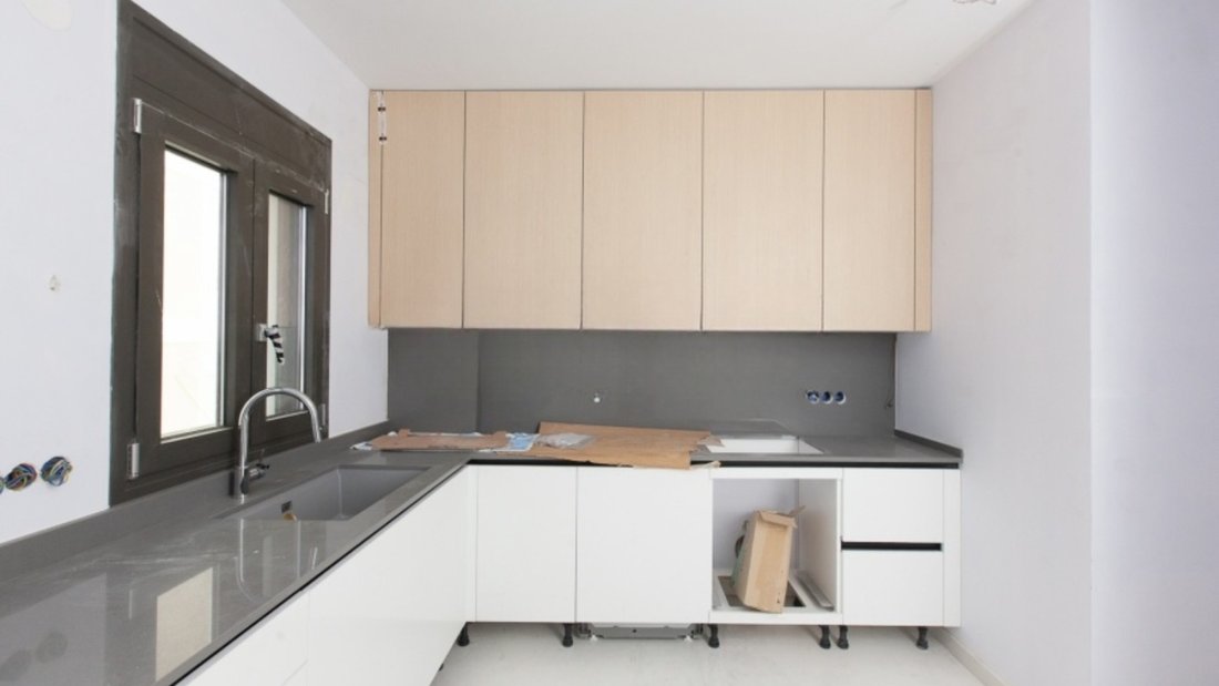 Appartement à 5th District of Thessaloniki, Thessaloniki, Grèce 5 - 18741399
