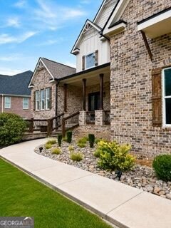 Casa en Snellville, Georgia, Estados Unidos 3 - 18685147