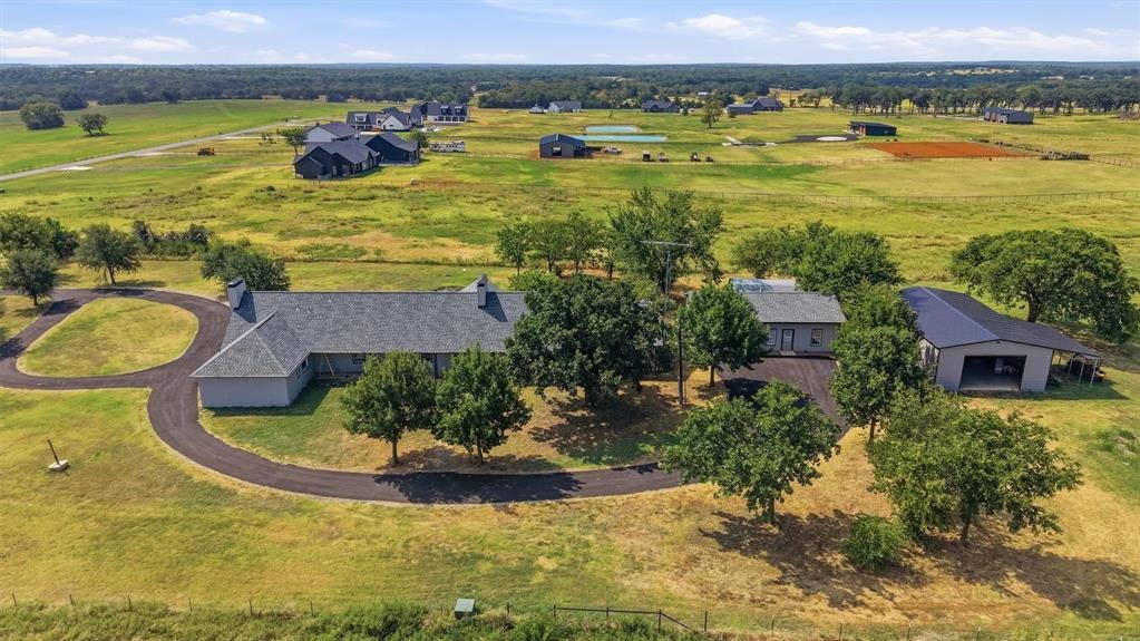 House in Whitesboro, Texas, United States 1 - 18744463