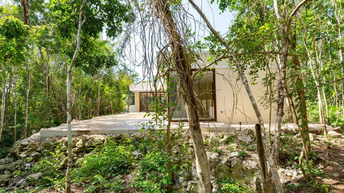Maison à Xpu Há, Quintana Roo, Mexique 2 - 18741525