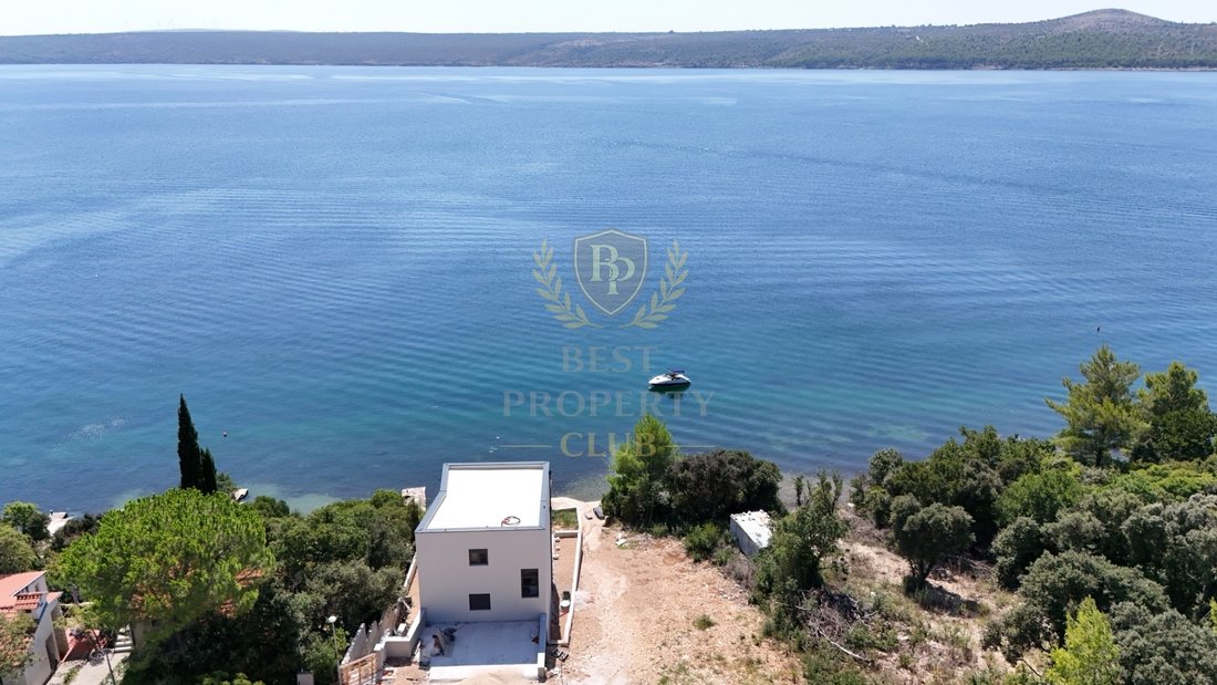 Villa en Municipality of Novigrad, Zadar, Croacia 3 - 18745076