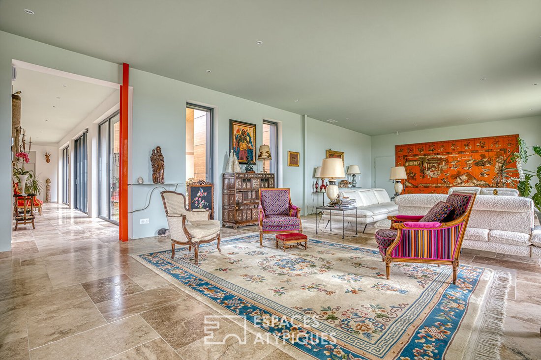 Villa en Vieux Bergerac, Bergerac, Francia 4 - 18745321