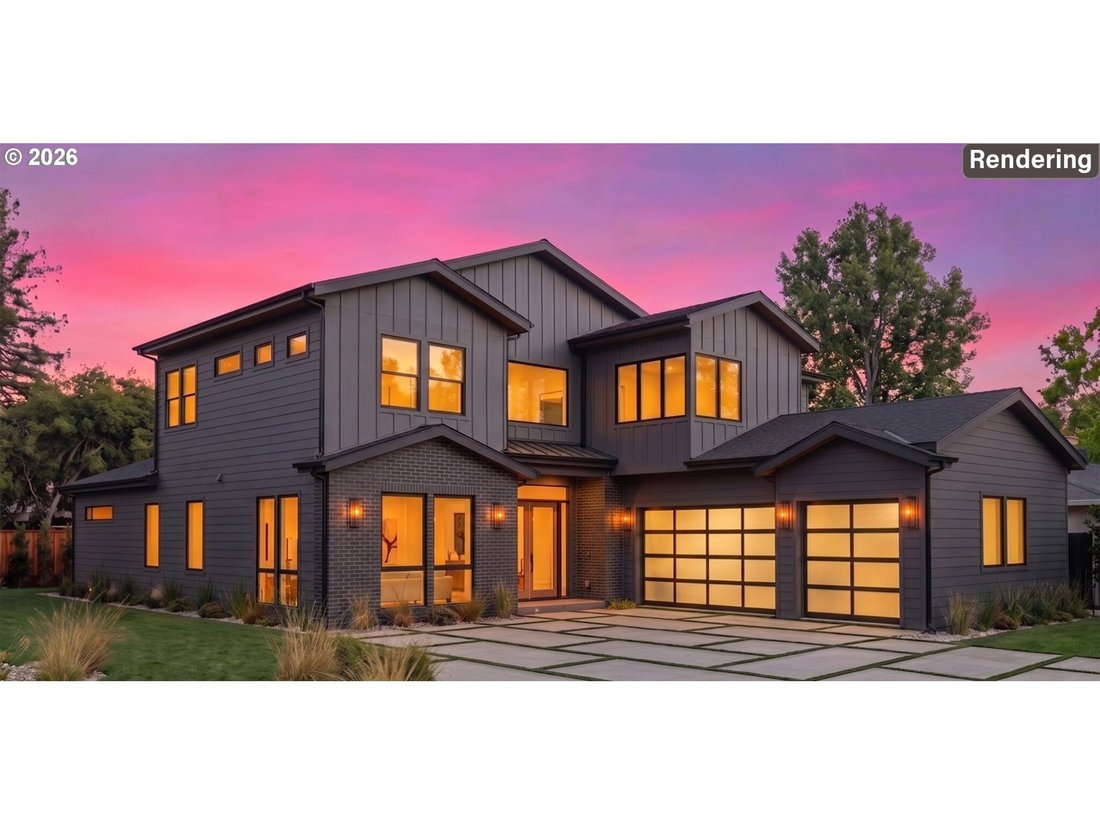 House in Happy Valley, Oregon, United States 1 - 18743980