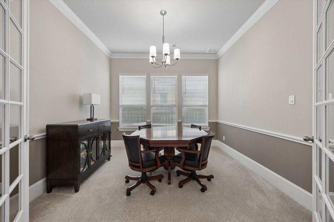 House in Katy, Texas, United States 5 - 18744388