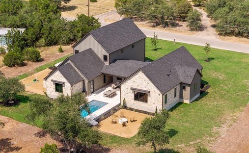House in Austin, Texas, United States 1