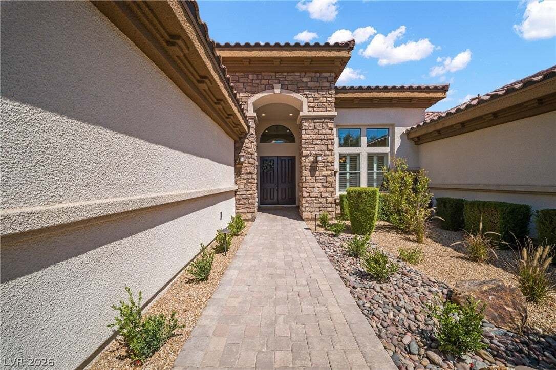 House in Las Vegas, Nevada, United States 2 - 18742847