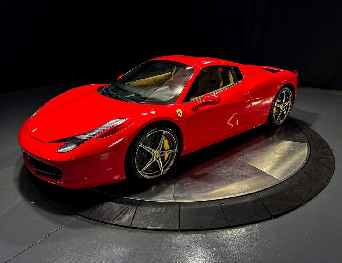 Cabriolet in Boca Raton, FL, United States 5 - 18745729