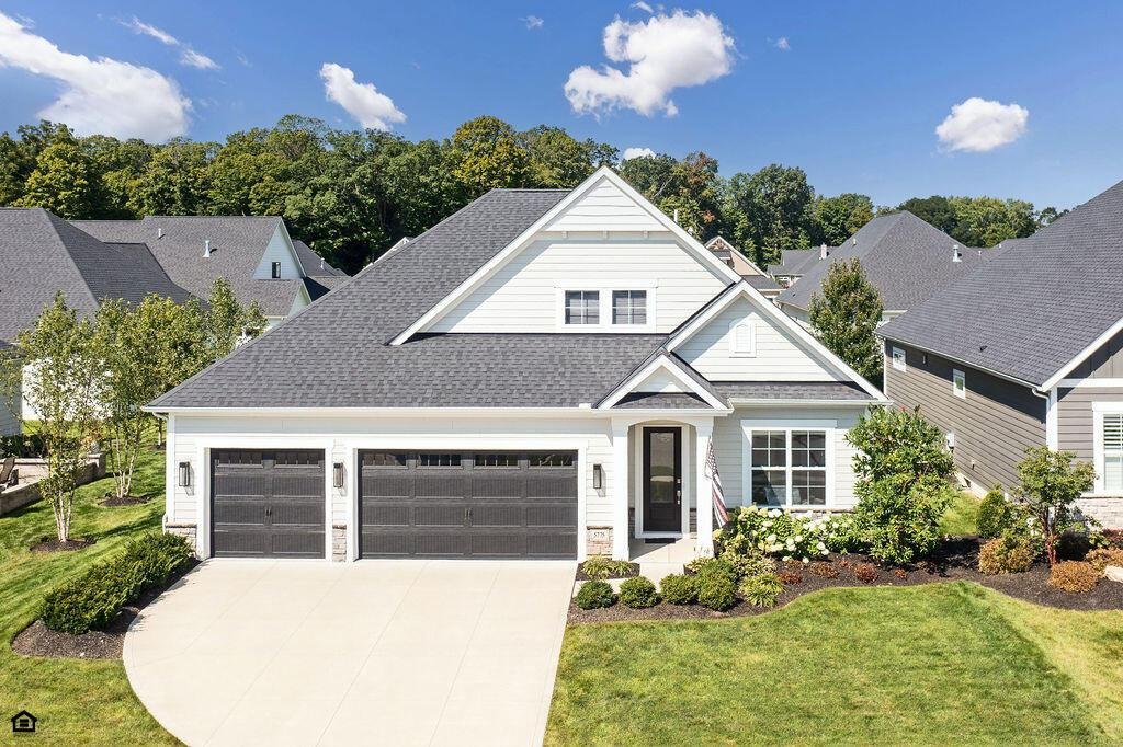 Haus in Westerville, Ohio, Vereinigte Staaten 1 - 18740785