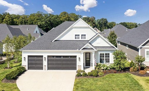 House in Westerville, Ohio, United States 1