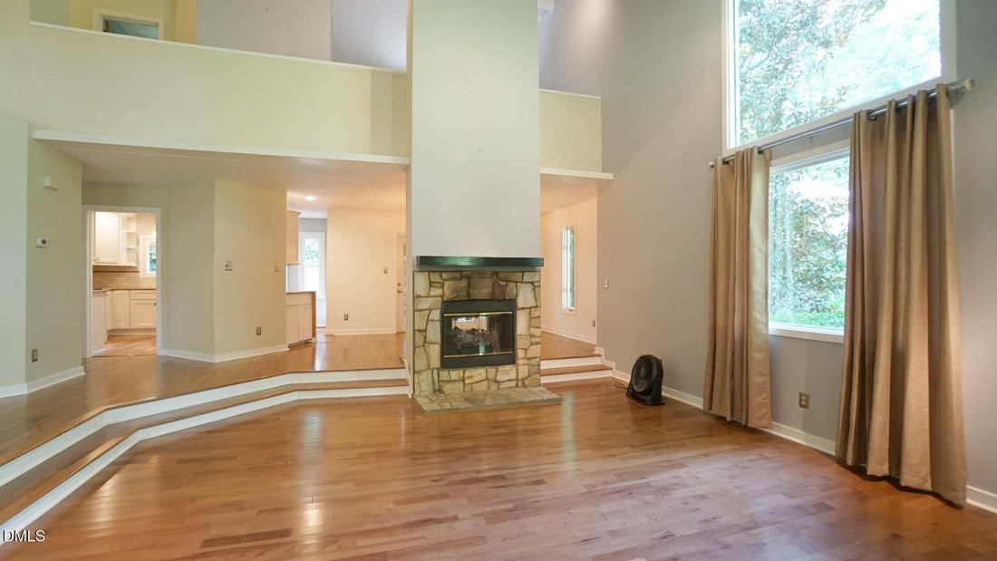Casa a Bartons Creek, Carolina del Nord, Stati Uniti 3 - 18740629