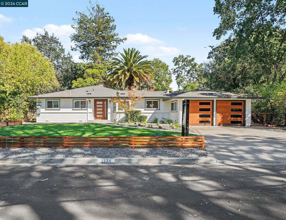 House in Concord, California, United States 1 - 18743418