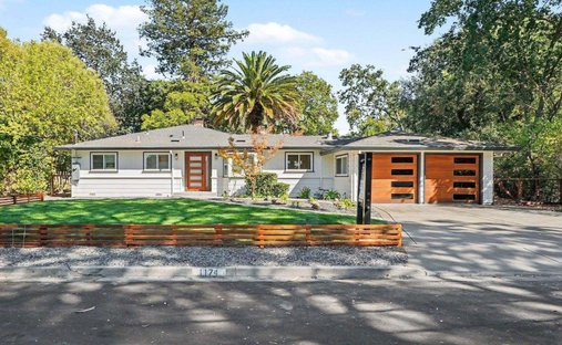 House in Concord, California, United States 1