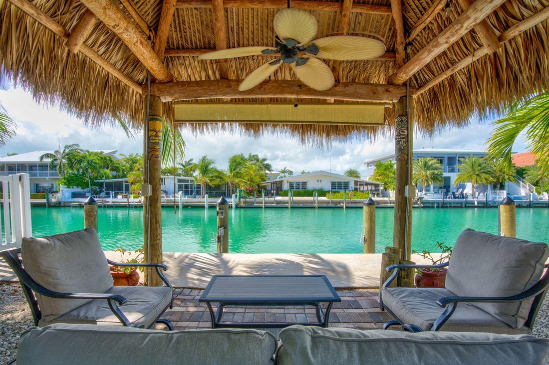 Casa a Key Colony Beach, Florida, Stati Uniti 1 - 18742570
