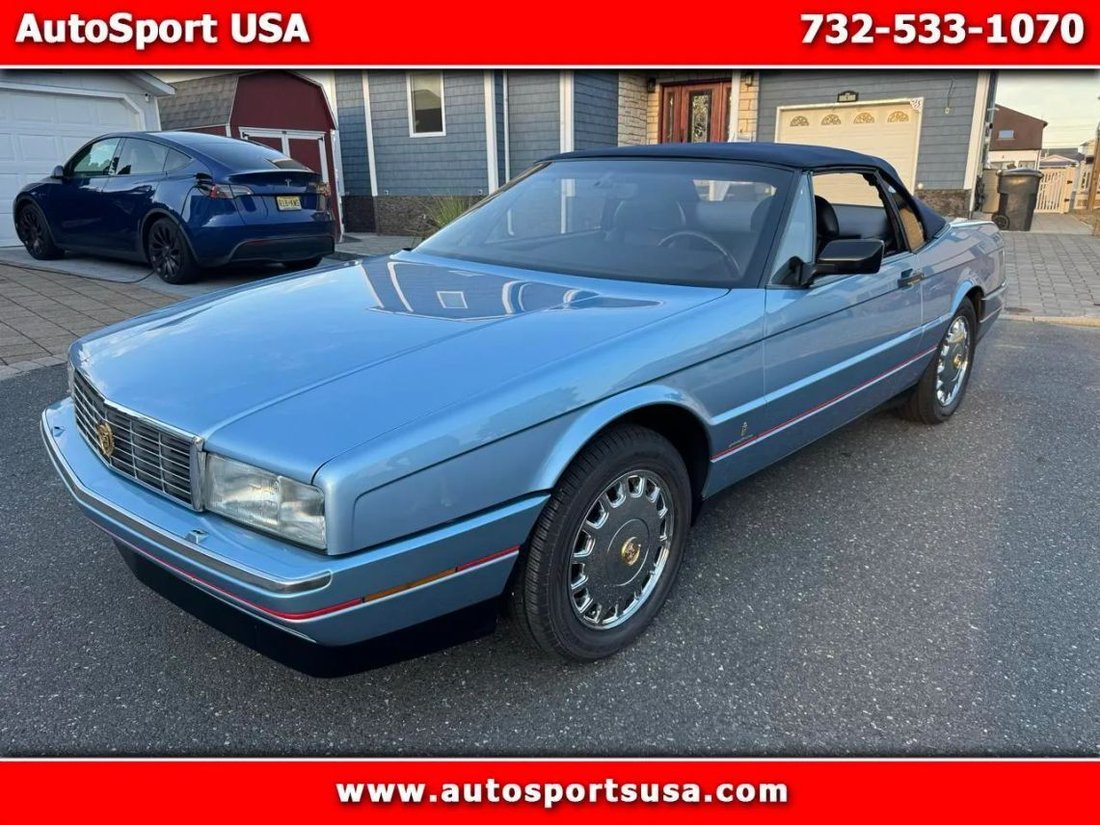 Cabriolet in Toms River, NJ, United States 1 - 18745818
