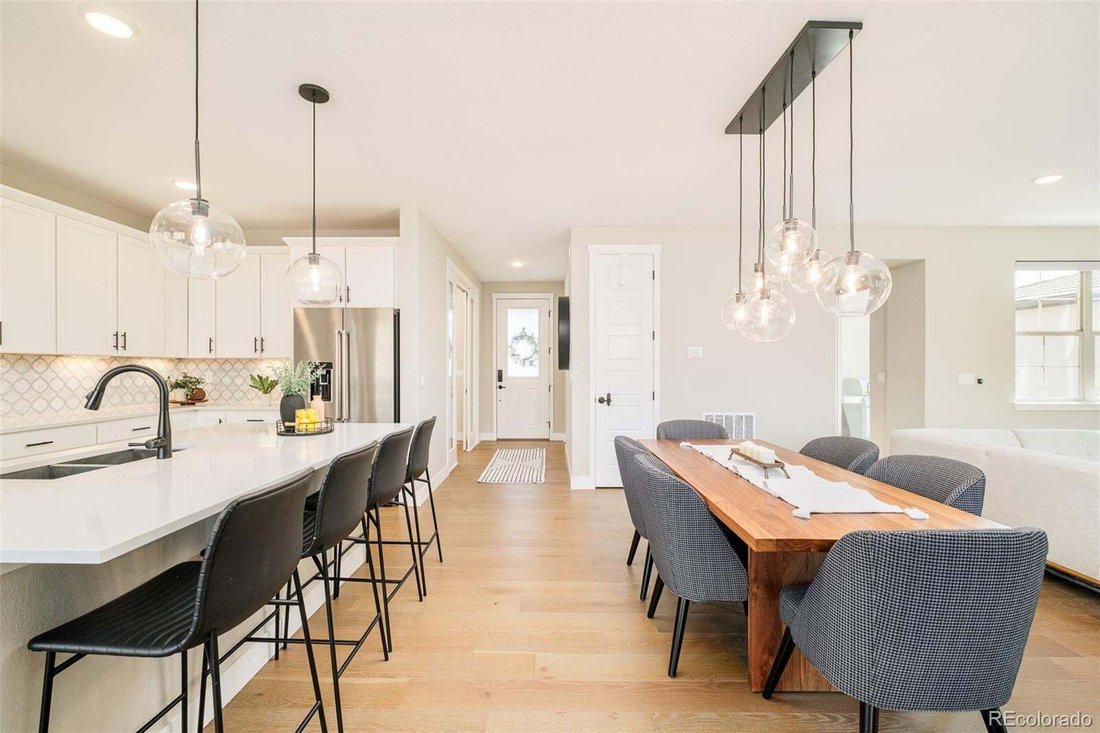 Casa en Lakewood, Colorado, Estados Unidos 5 - 18746589