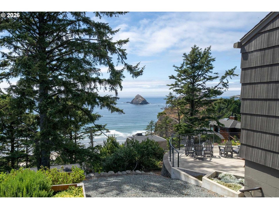 Land in Tillamook, Oregon, Vereinigte Staaten 3 - 18742986
