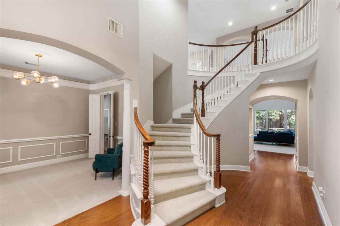 Haus in Friendswood, Texas, Vereinigte Staaten 3 - 18741103