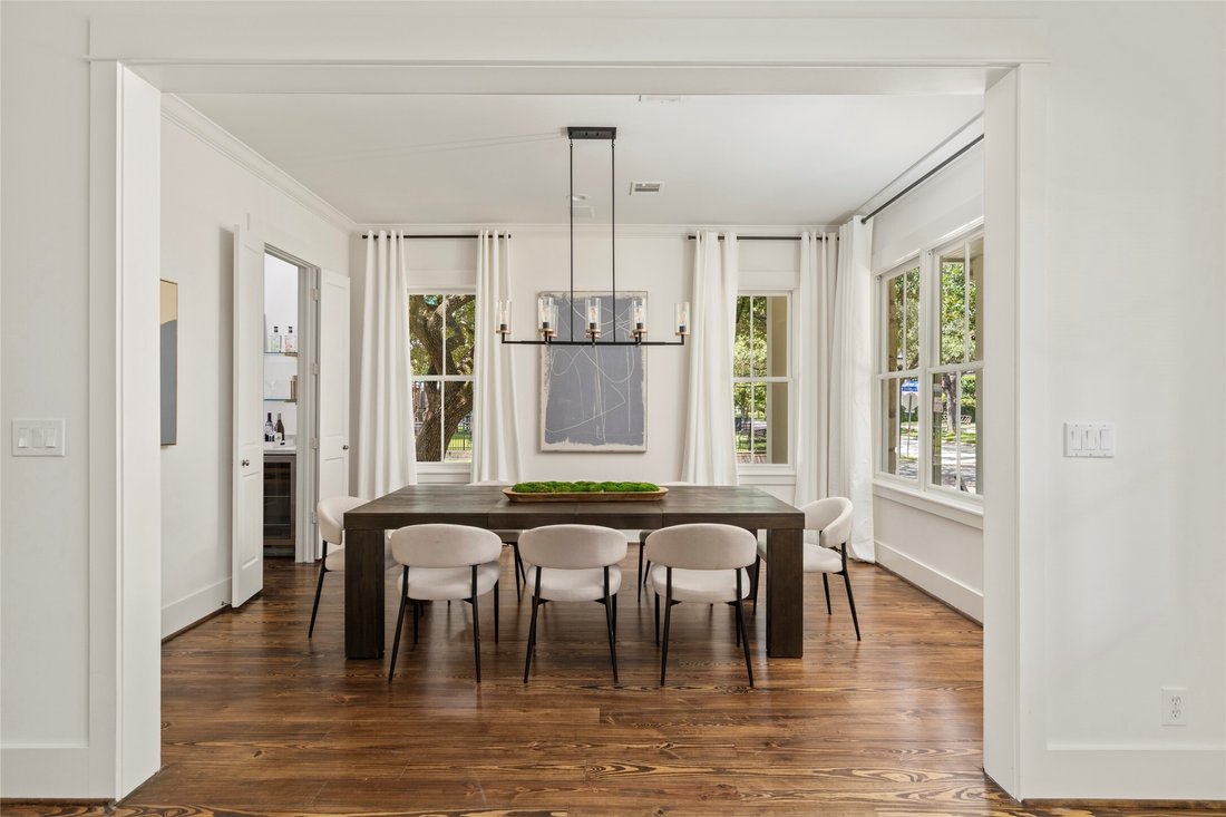 Casa en Houston, Texas, Estados Unidos 5 - 18742331