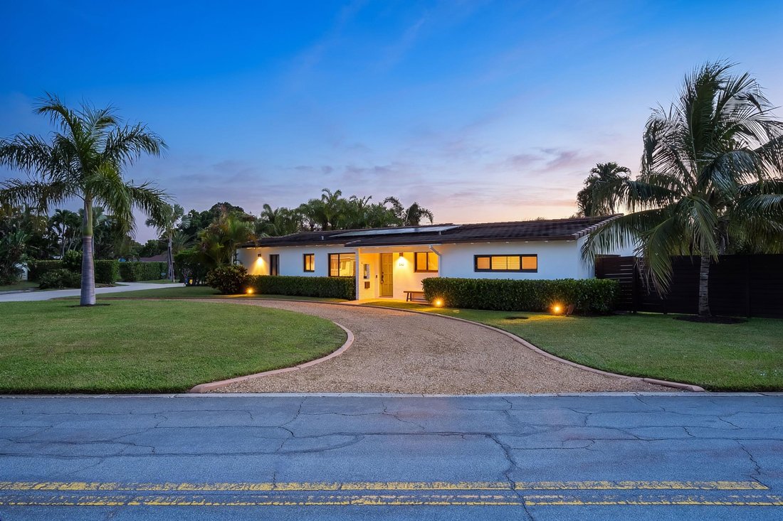 Casa a West Palm Beach, Florida, Stati Uniti 1 - 18740538
