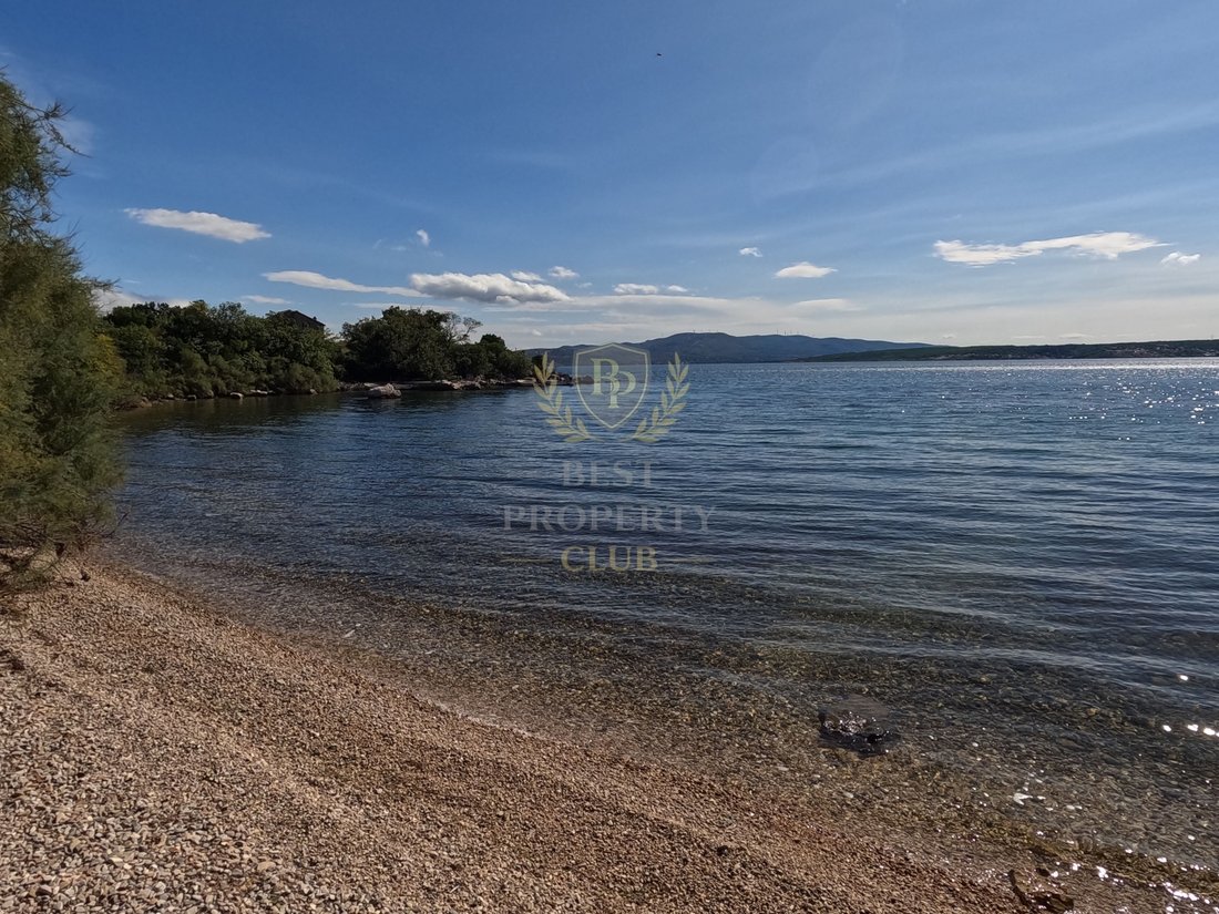 Land in Starigrad, Zadar County, Croatia 3 - 18745039