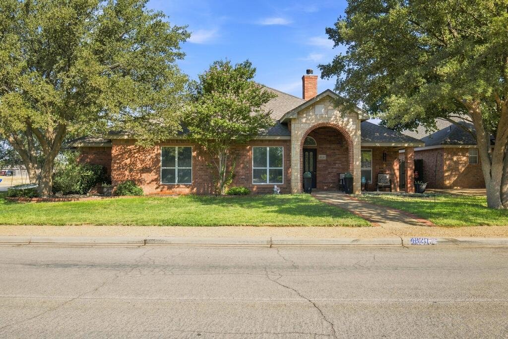 Haus in Midland, Texas, Vereinigte Staaten 1 - 18742594