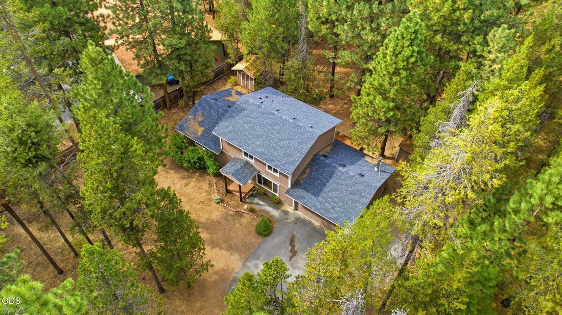 Maison à Sunriver, Oregon, États-Unis 2 - 18743000