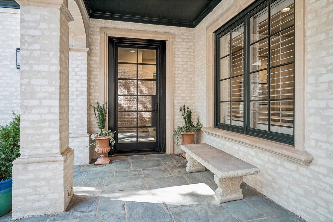 Haus in Dallas, Texas, Vereinigte Staaten 3 - 18745992