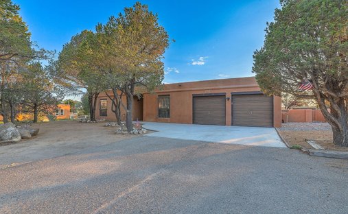 Casa a Albuquerque, Nuovo Messico, Stati Uniti 1