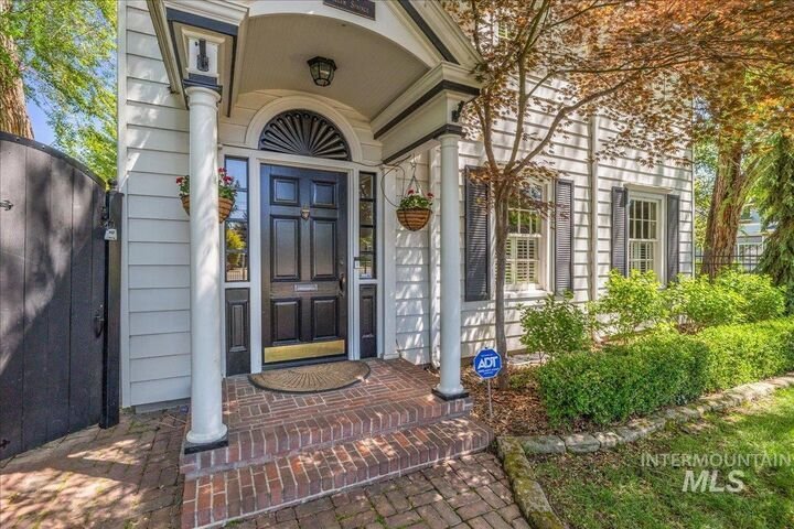 Casa a Boise, Idaho, Stati Uniti 2 - 18746038