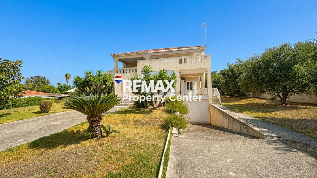 Casa a Monodendriou, Vrachneika, Peloponnese, Western Greece and the Ionian 2 - 18740727