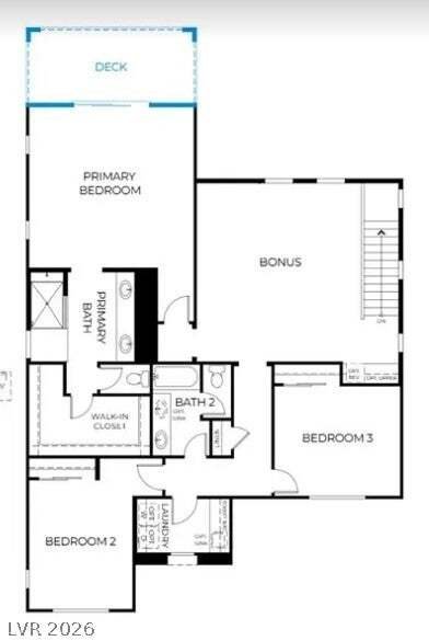 Casa a Henderson, Nevada, Stati Uniti 4 - 18742844