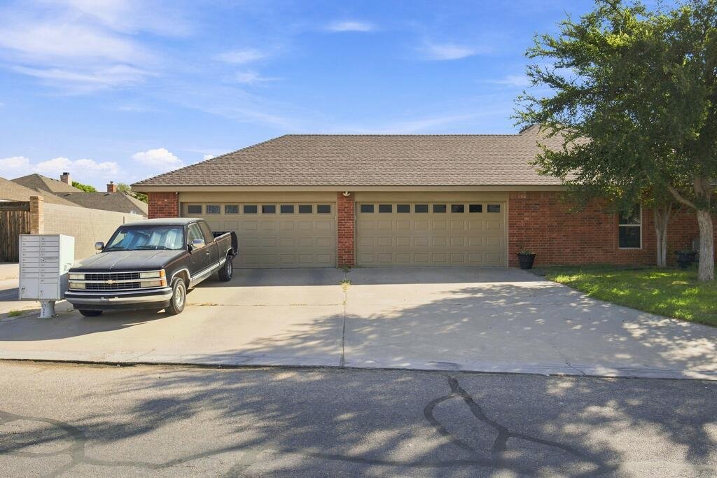Haus in Midland, Texas, Vereinigte Staaten 2 - 18742594