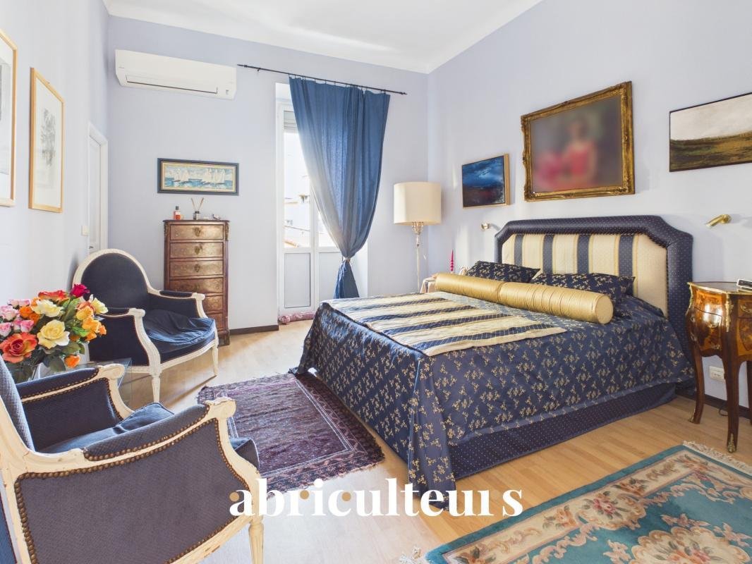 Apartamento en Le Port, Niza, Francia 5 - 18740680