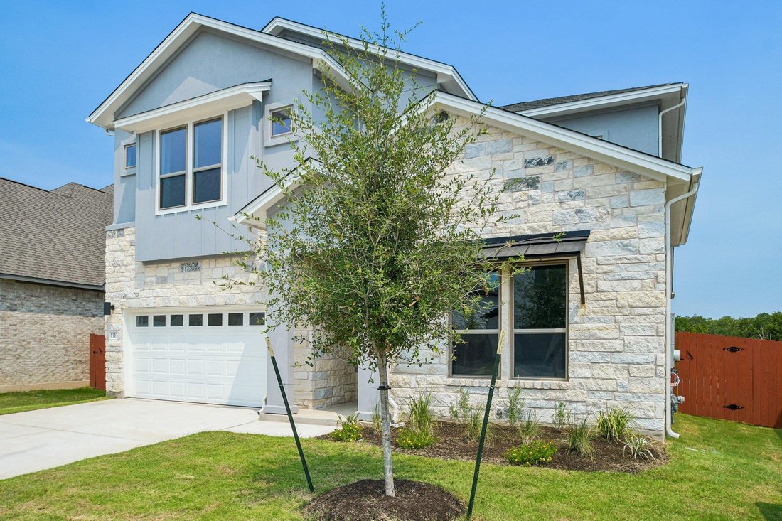 House in Brushy Creek, Texas, United States 1 - 18063257