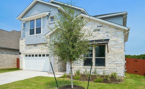 Maison à Brushy Creek, Texas, États-Unis 1