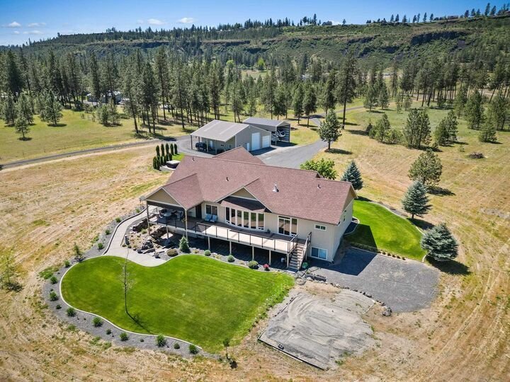 House in Spokane, Washington, United States 4 - 18746041