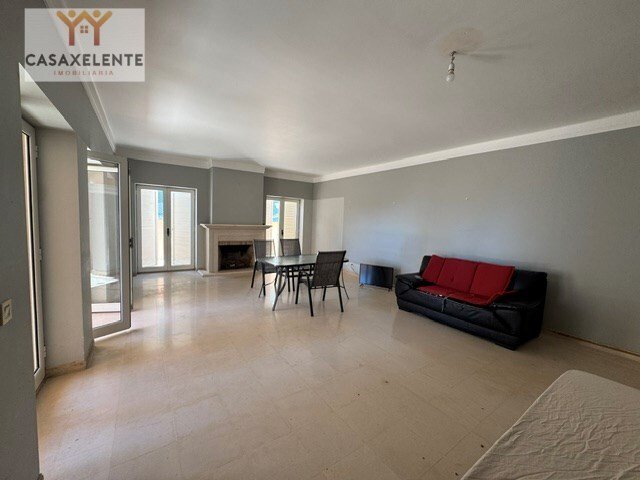 Wohnung in Cascais und Estoril, Lissabon, Portugal 4 - 18745299