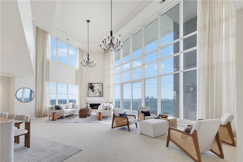 Condominio a Atlanta, Georgia, Stati Uniti 1 - 18743903