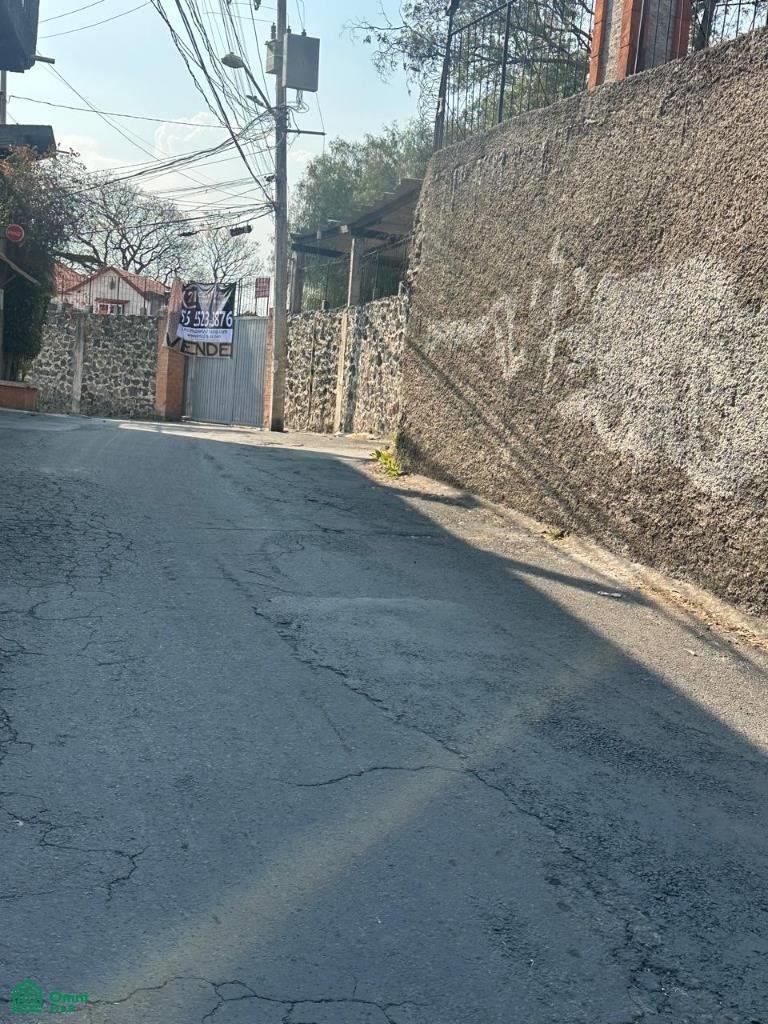 Land in Santa Catarina Yecahuitzotl, Mexiko-Stadt, Mexiko 2 - 17815072