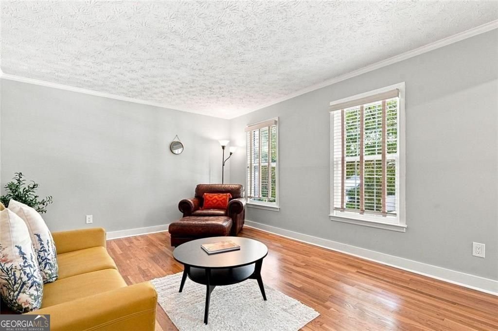 Casa en Doraville, Georgia, Estados Unidos 5 - 18744066