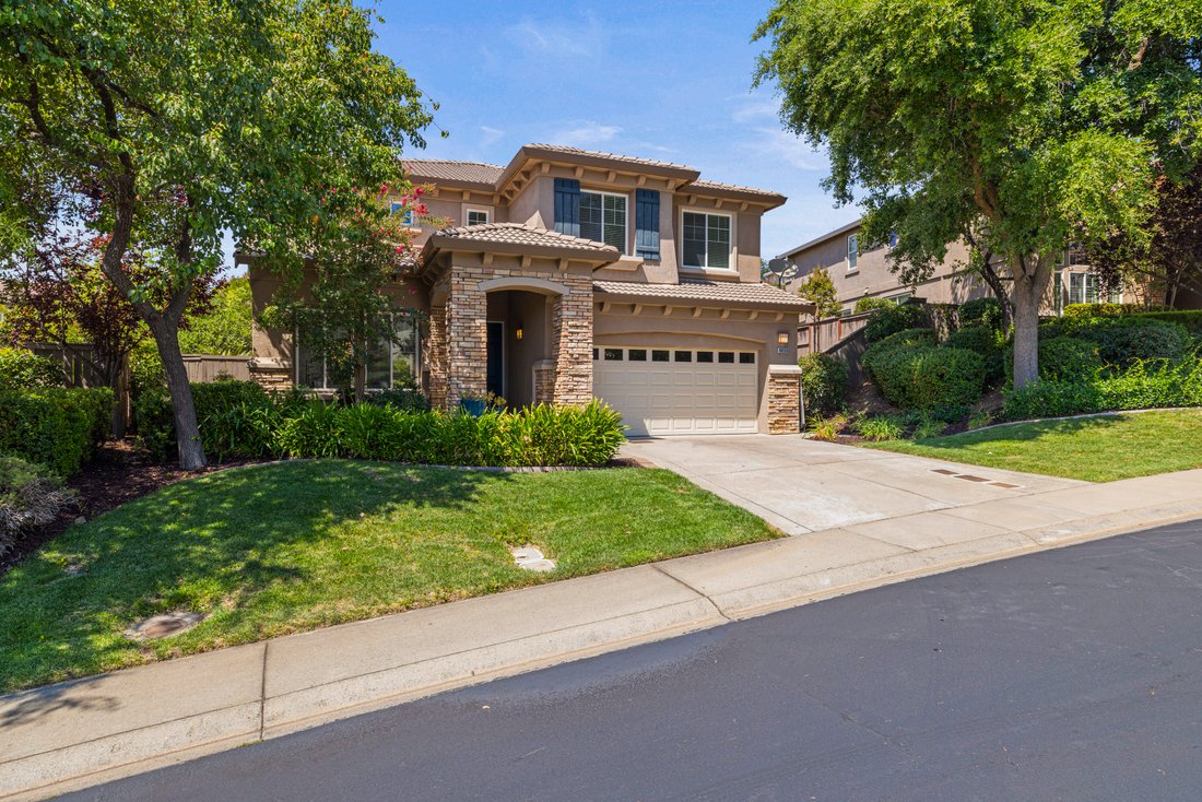 Casa en El Dorado Hills, California, Estados Unidos 2 - 18741673