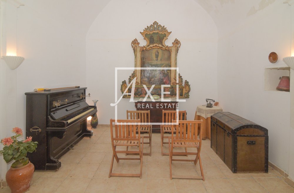 Villa in Manacor, Balearic Islands, Spain 4 - 18745121