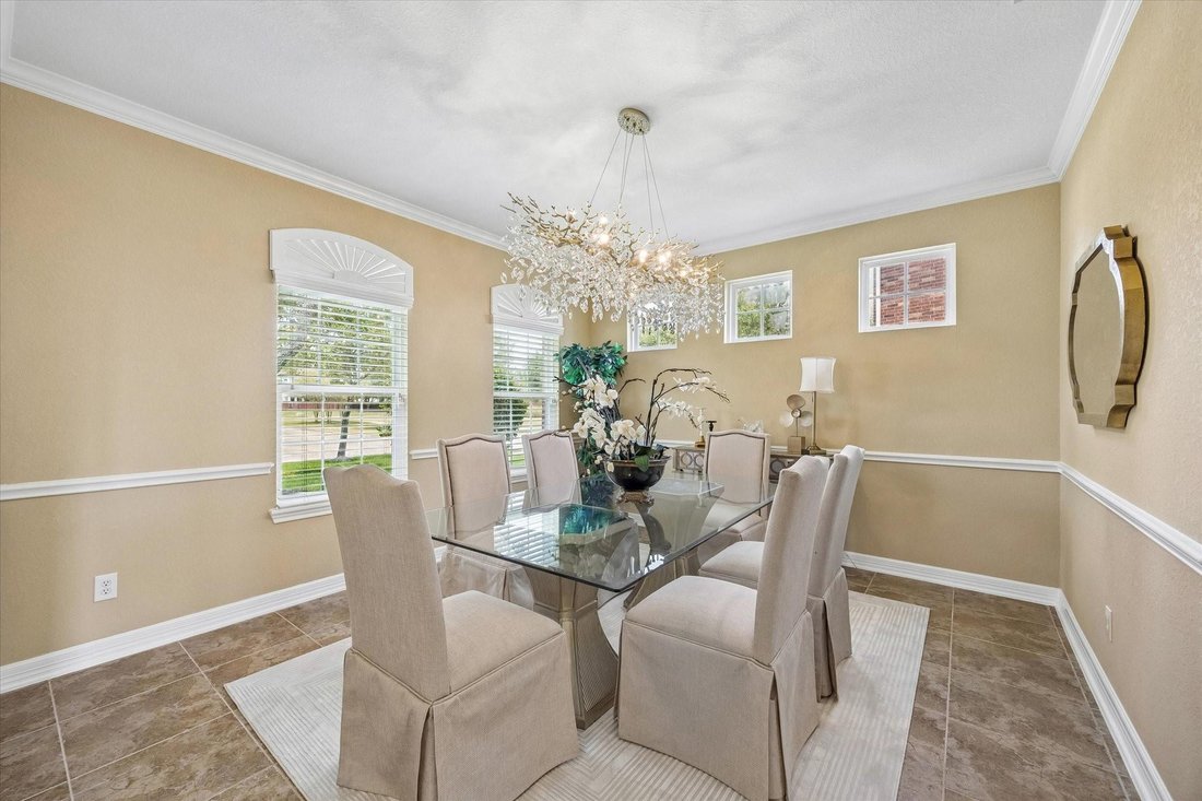 Casa en Sugar Land, Texas, Estados Unidos 3 - 18744331