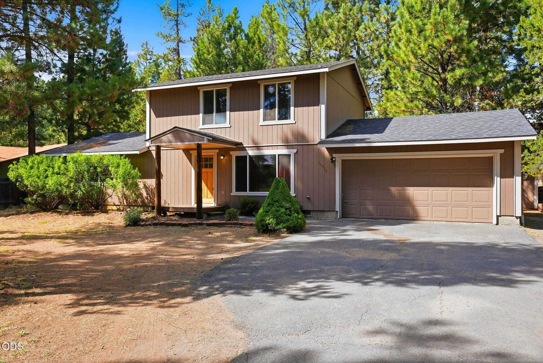 Maison à Sunriver, Oregon, États-Unis 1 - 18743000