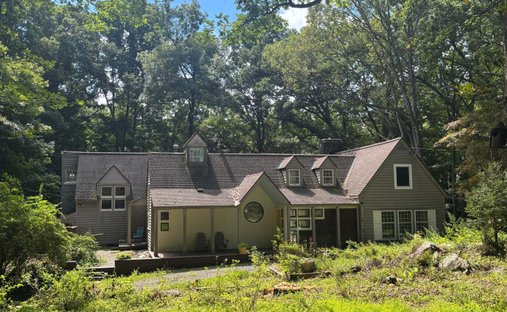Haus in Redding, Connecticut, Vereinigte Staaten 1