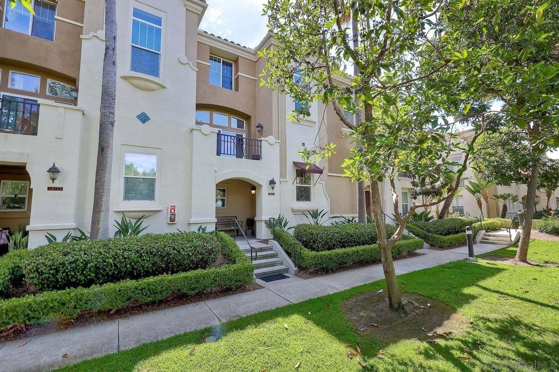 Residenza a San Diego, California, Stati Uniti 3 - 18744137