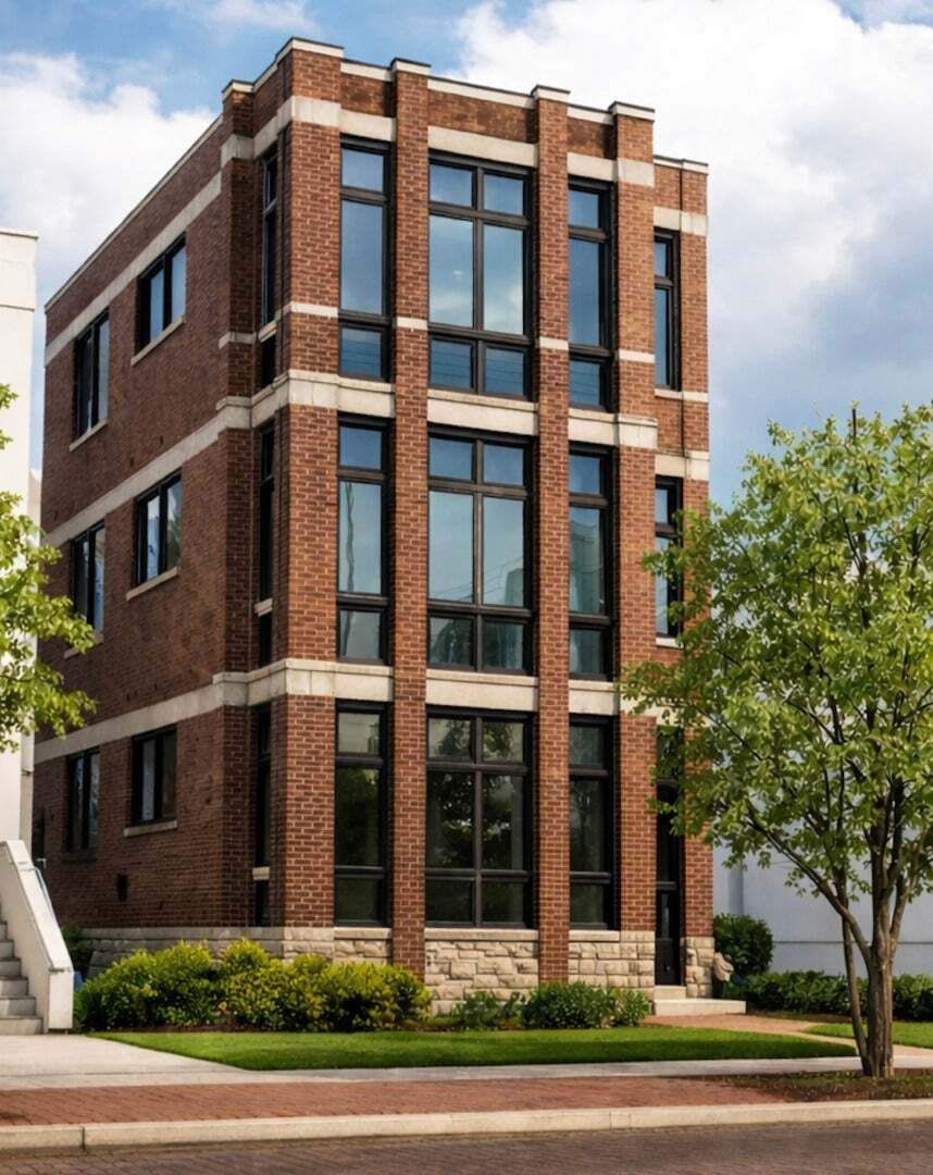 Altro a Chicago, Illinois, Stati Uniti 1 - 18741233