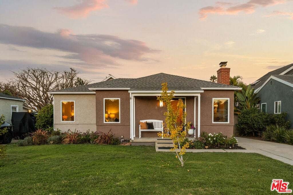 Haus in Los Angeles, Kalifornien, Vereinigte Staaten 1 - 18746597