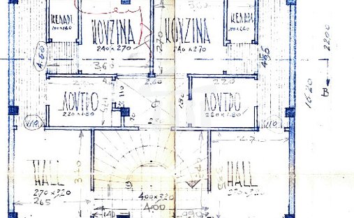 4th District of Piraeus, Piraeus, Grecia 1